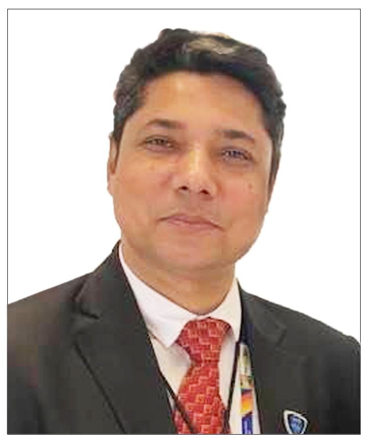 Debashis Roy Debashis Roy